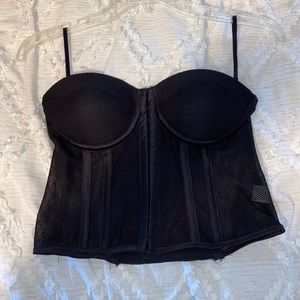 Corset Top